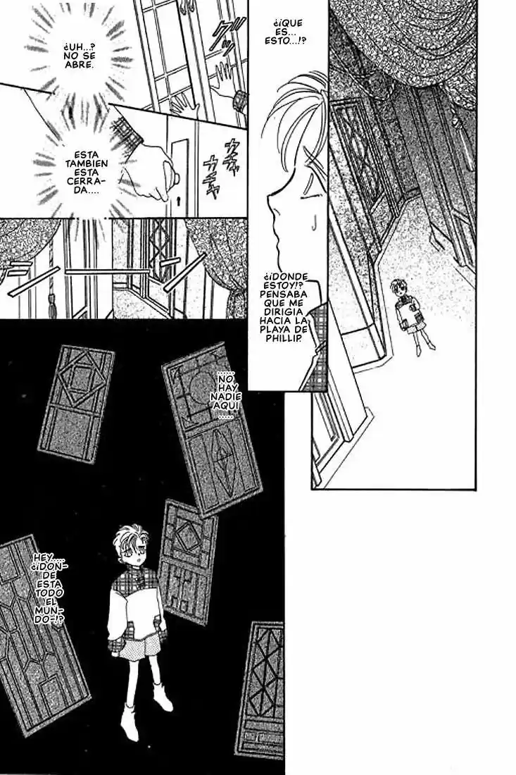 Pet Shop of horrors Hyohaku no hakobune - Capítulo 28 - Página 20 - LectorTMOo