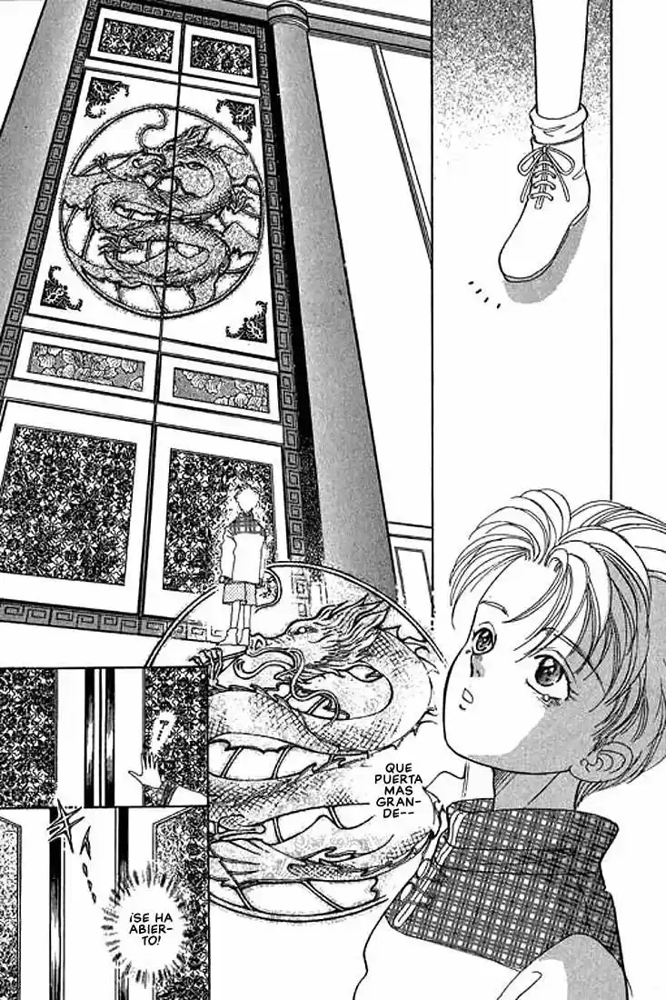 Pet Shop of horrors Hyohaku no hakobune - Capítulo 28 - Página 22 - LectorTMOo