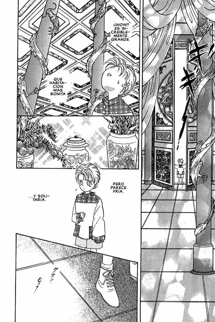Pet Shop of horrors Hyohaku no hakobune - Capítulo 28 - Página 23 - LectorTMOo