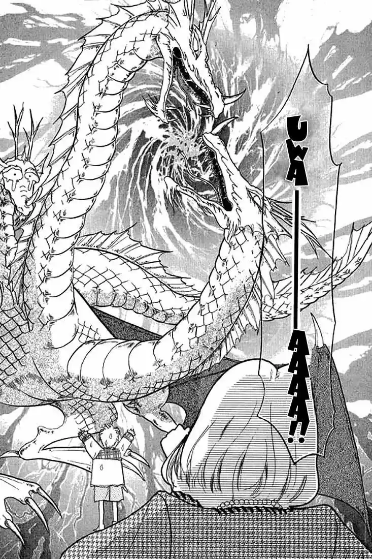 Pet Shop of horrors Hyohaku no hakobune - Capítulo 28 - Página 38 - LectorTMOo