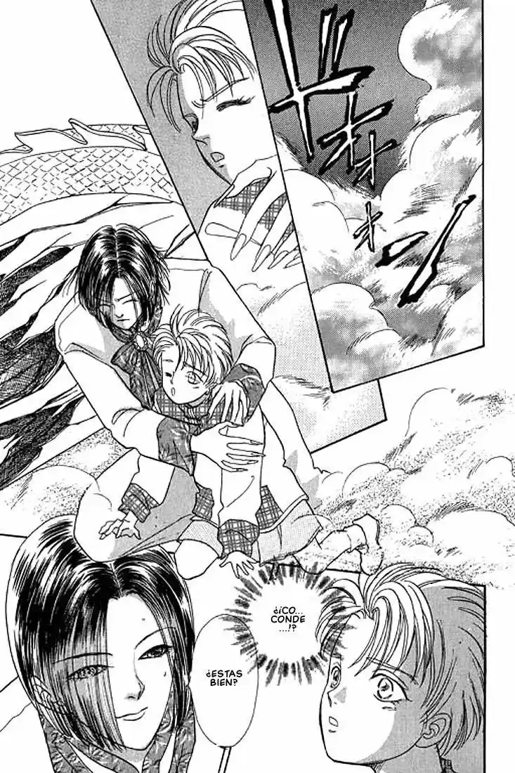 Pet Shop of horrors Hyohaku no hakobune - Capítulo 28 - Página 40 - LectorTMOo