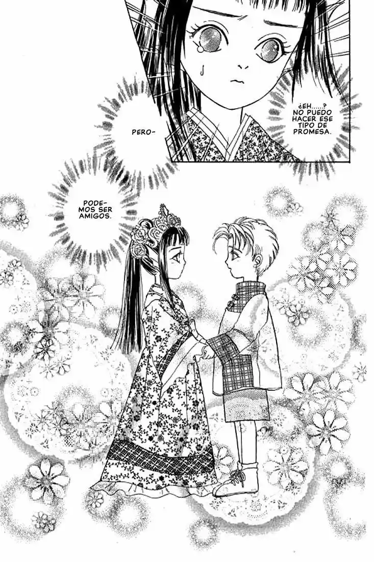 Pet Shop of horrors Hyohaku no hakobune - Capítulo 28 - Página 46 - LectorTMOo