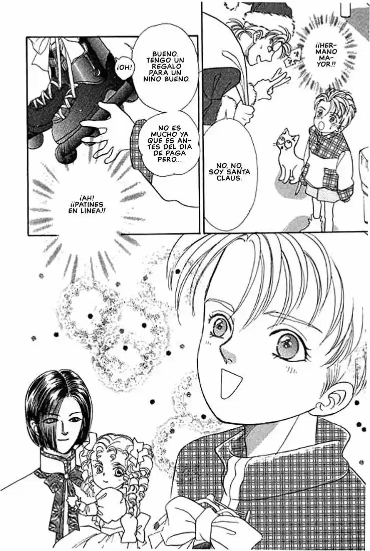Pet Shop of horrors Hyohaku no hakobune - Capítulo 28 - Página 49 - LectorTMOo