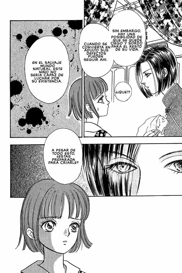 Pet Shop of horrors Hyohaku no hakobune - Capítulo 29 - Página 17 - LectorTMOo