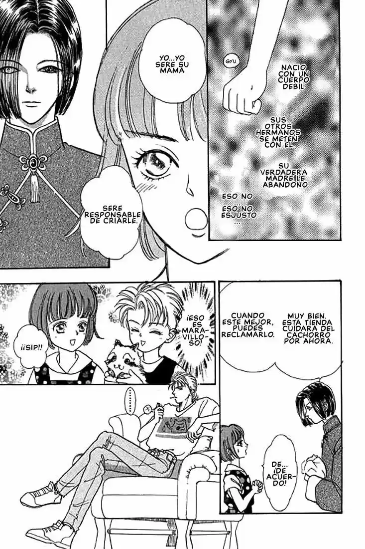 Pet Shop of horrors Hyohaku no hakobune - Capítulo 29 - Página 18 - LectorTMOo