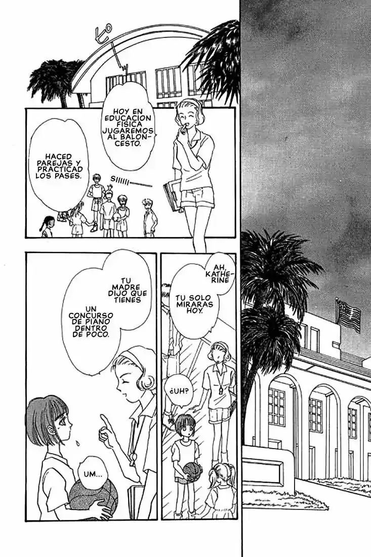 Pet Shop of horrors Hyohaku no hakobune - Capítulo 29 - Página 19 - LectorTMOo