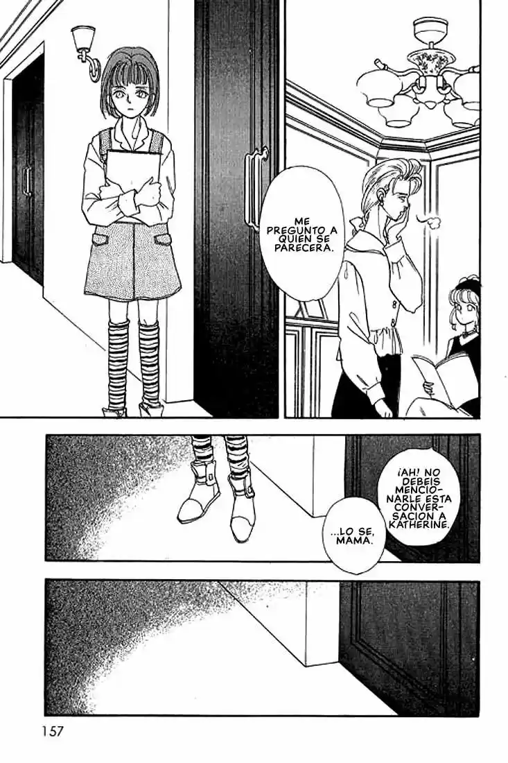 Pet Shop of horrors Hyohaku no hakobune - Capítulo 29 - Página 22 - LectorTMOo