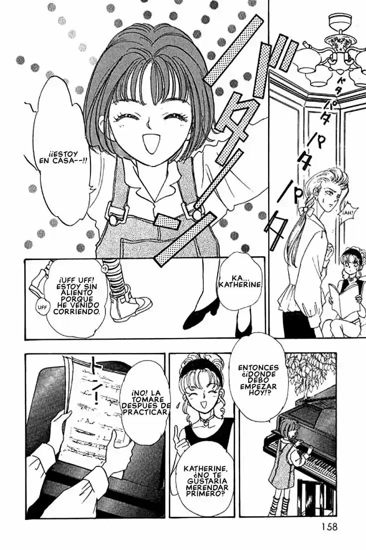 Pet Shop of horrors Hyohaku no hakobune - Capítulo 29 - Página 23 - LectorTMOo