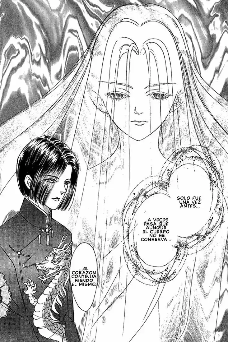 Pet Shop of horrors Hyohaku no hakobune - Capítulo 29 - Página 26 - LectorTMOo