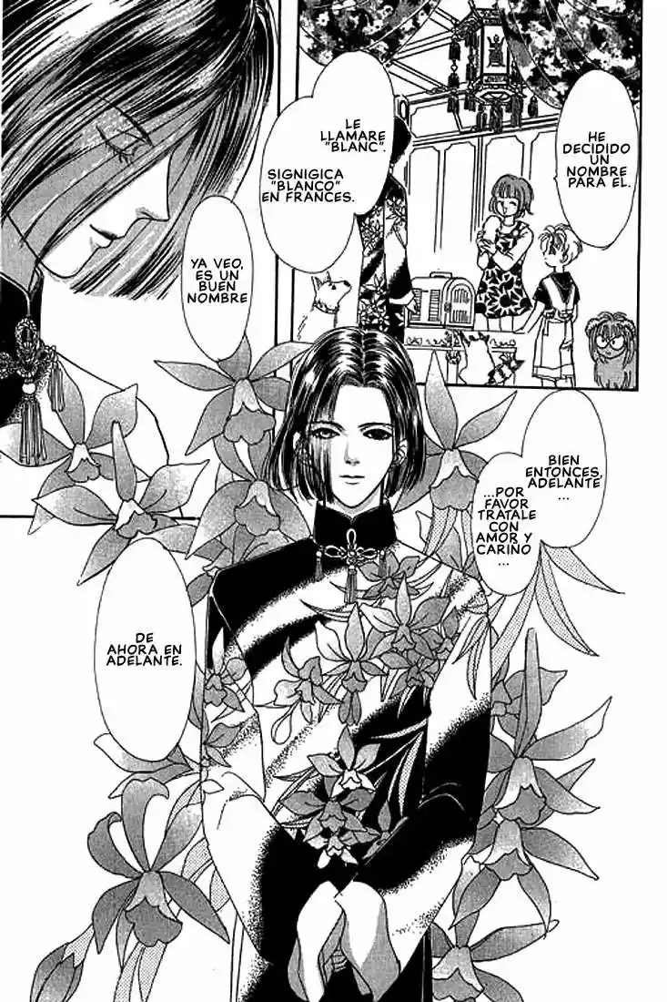 Pet Shop of horrors Hyohaku no hakobune - Capítulo 29 - Página 28 - LectorTMOo