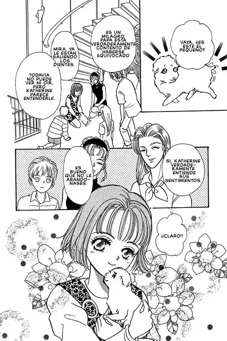 Pet Shop of horrors Hyohaku no hakobune - Capítulo 29 - Página 29 - LectorTMOo