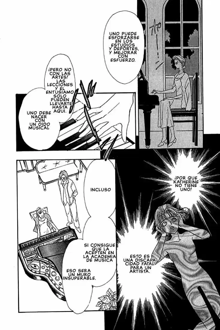 Pet Shop of horrors Hyohaku no hakobune - Capítulo 29 - Página 31 - LectorTMOo