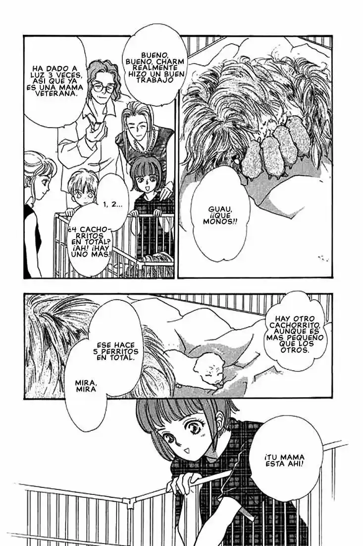 Pet Shop of horrors Hyohaku no hakobune - Capítulo 31 - Página 5 - LectorTMOo