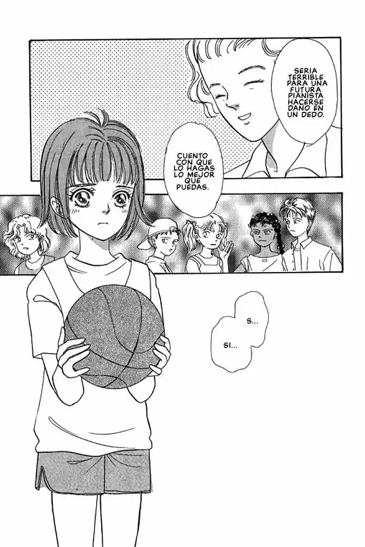 Pet Shop of horrors Hyohaku no hakobune - Capítulo 31 - Página 20 - LectorTMOo