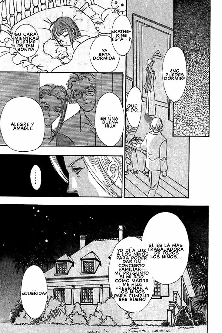 Pet Shop of horrors Hyohaku no hakobune - Capítulo 31 - Página 30 - LectorTMOo