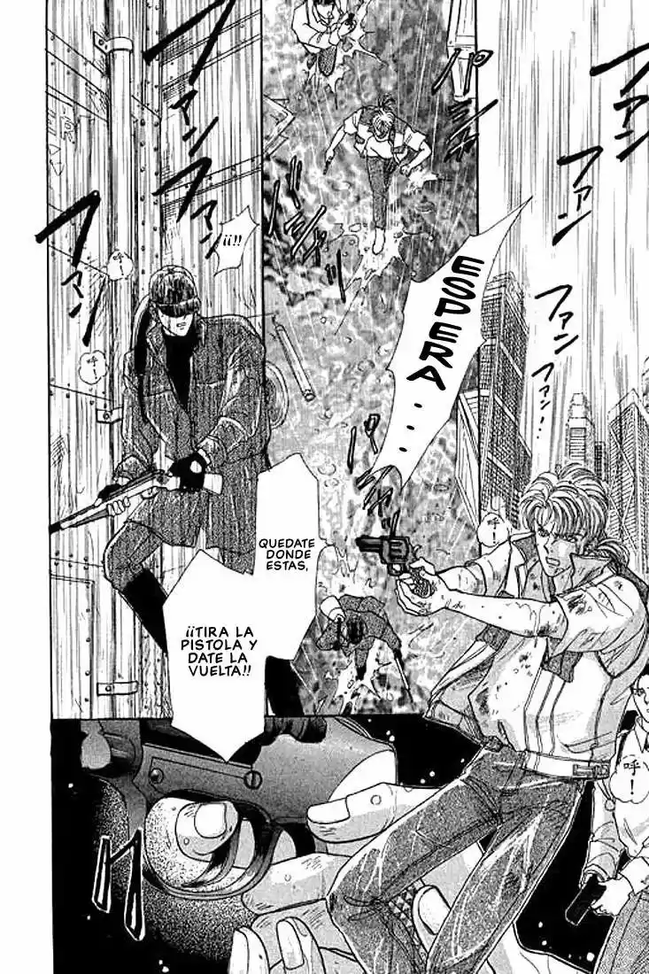 Pet Shop of horrors Hyohaku no hakobune - Capítulo 32 - Página 6 - LectorTMOo