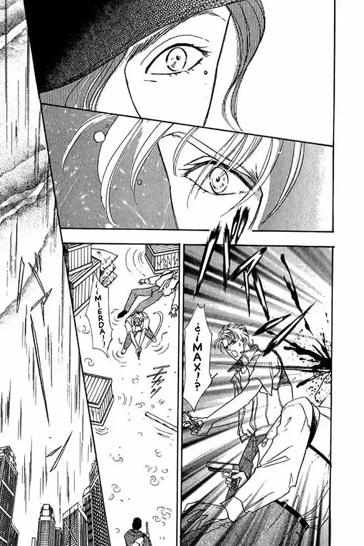 Pet Shop of horrors Hyohaku no hakobune - Capítulo 32 - Página 7 - LectorTMOo