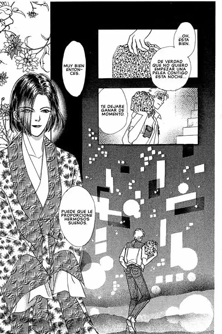 Pet Shop of horrors Hyohaku no hakobune - Capítulo 32 - Página 13 - LectorTMOo