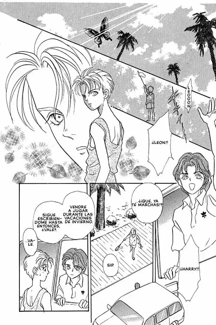 Pet Shop of horrors Hyohaku no hakobune - Capítulo 32 - Página 16 - LectorTMOo