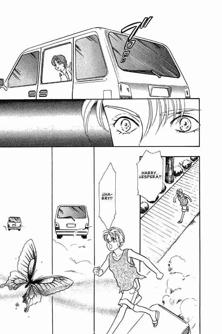 Pet Shop of horrors Hyohaku no hakobune - Capítulo 32 - Página 17 - LectorTMOo