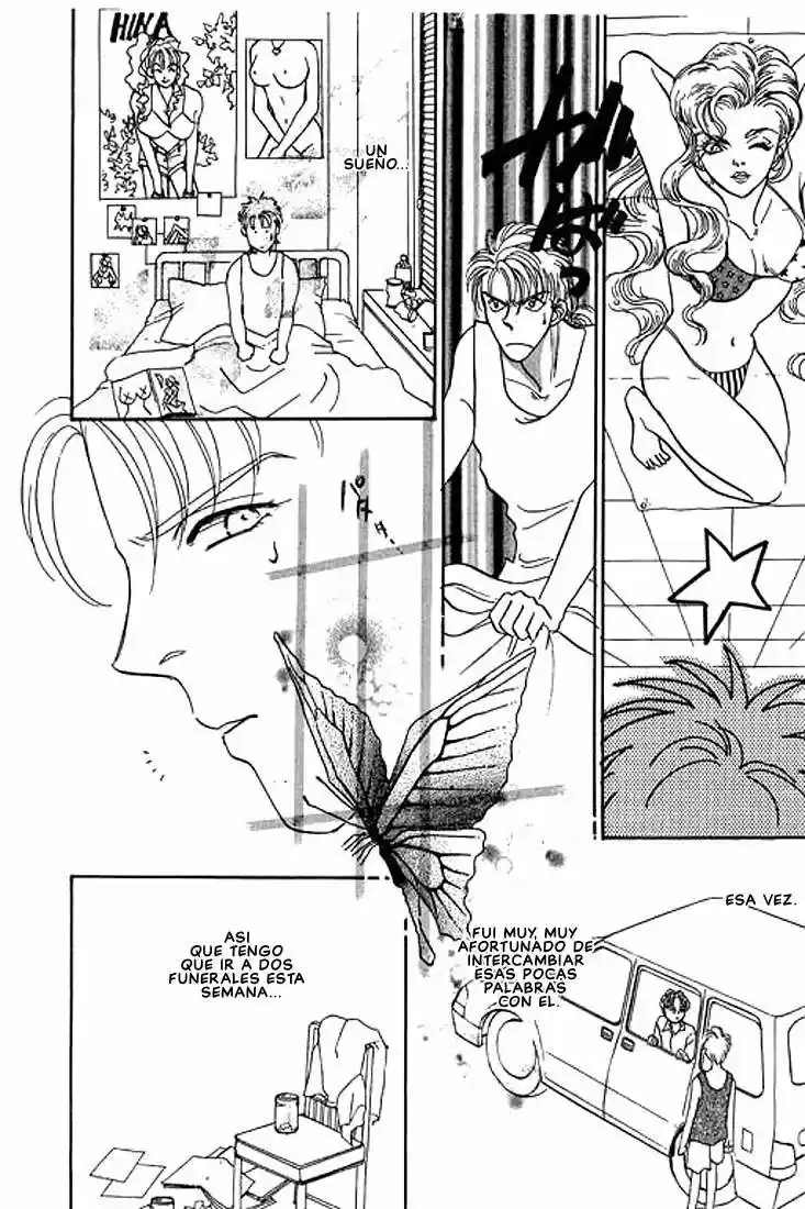 Pet Shop of horrors Hyohaku no hakobune - Capítulo 32 - Página 18 - LectorTMOo