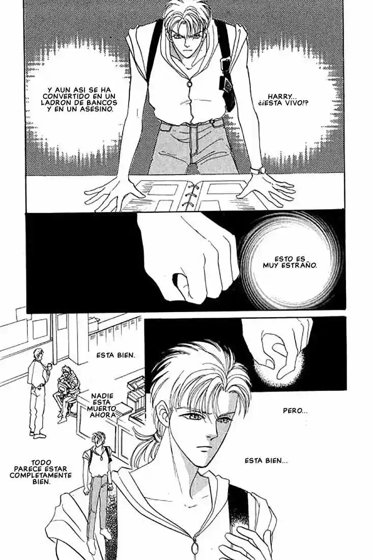 Pet Shop of horrors Hyohaku no hakobune - Capítulo 32 - Página 27 - LectorTMOo
