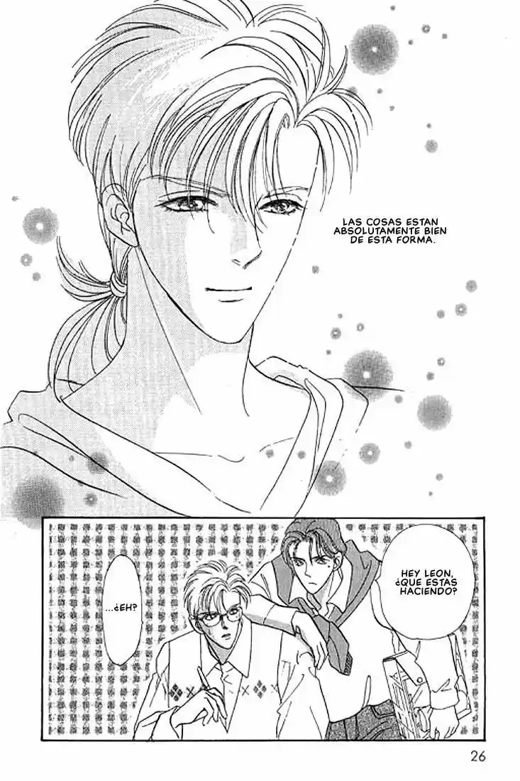 Pet Shop of horrors Hyohaku no hakobune - Capítulo 32 - Página 28 - LectorTMOo