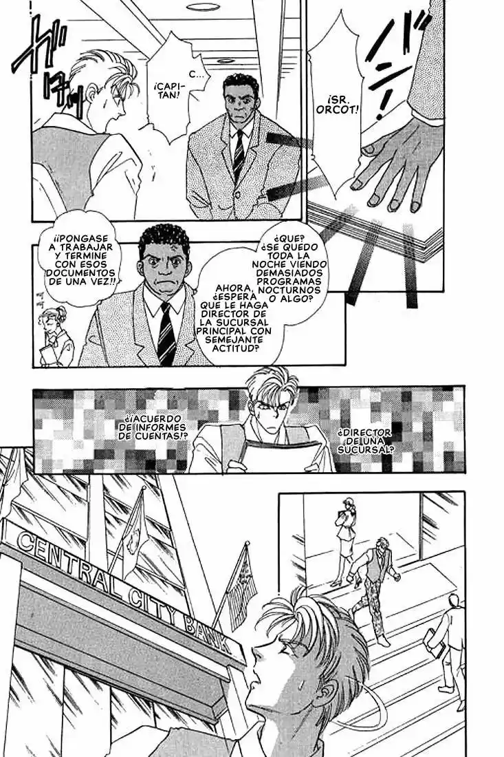Pet Shop of horrors Hyohaku no hakobune - Capítulo 32 - Página 31 - LectorTMOo