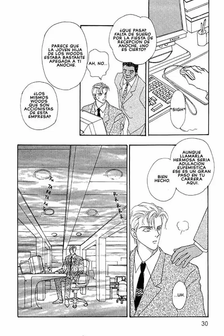 Pet Shop of horrors Hyohaku no hakobune - Capítulo 32 - Página 32 - LectorTMOo