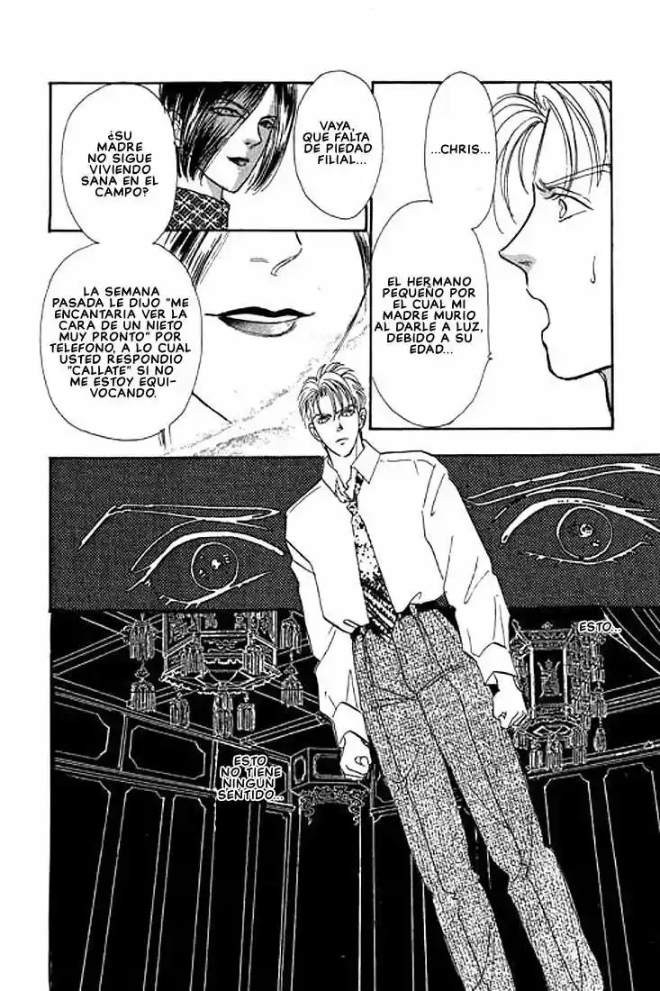 Pet Shop of horrors Hyohaku no hakobune - Capítulo 32 - Página 36 - LectorTMOo