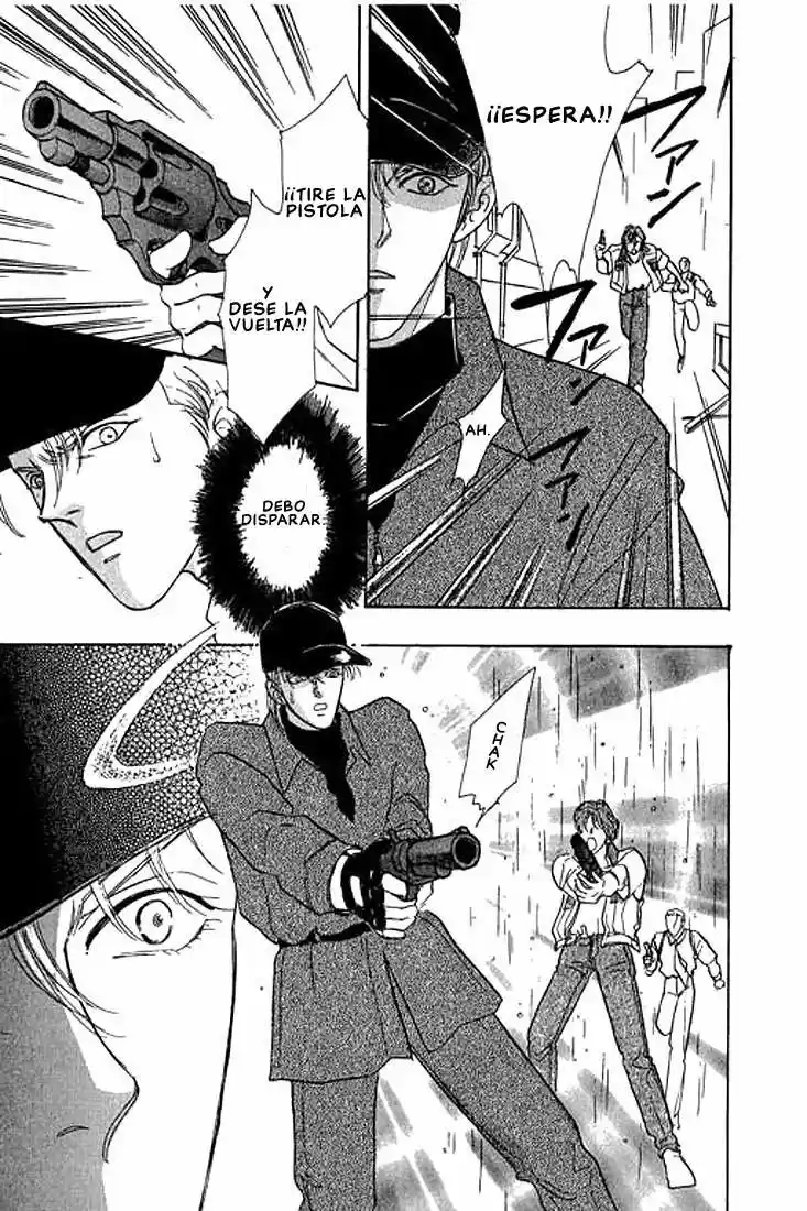 Pet Shop of horrors Hyohaku no hakobune - Capítulo 32 - Página 43 - LectorTMOo