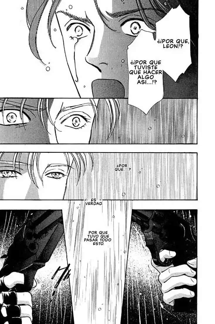 Pet Shop of horrors Hyohaku no hakobune - Capítulo 32 - Página 45 - LectorTMOo