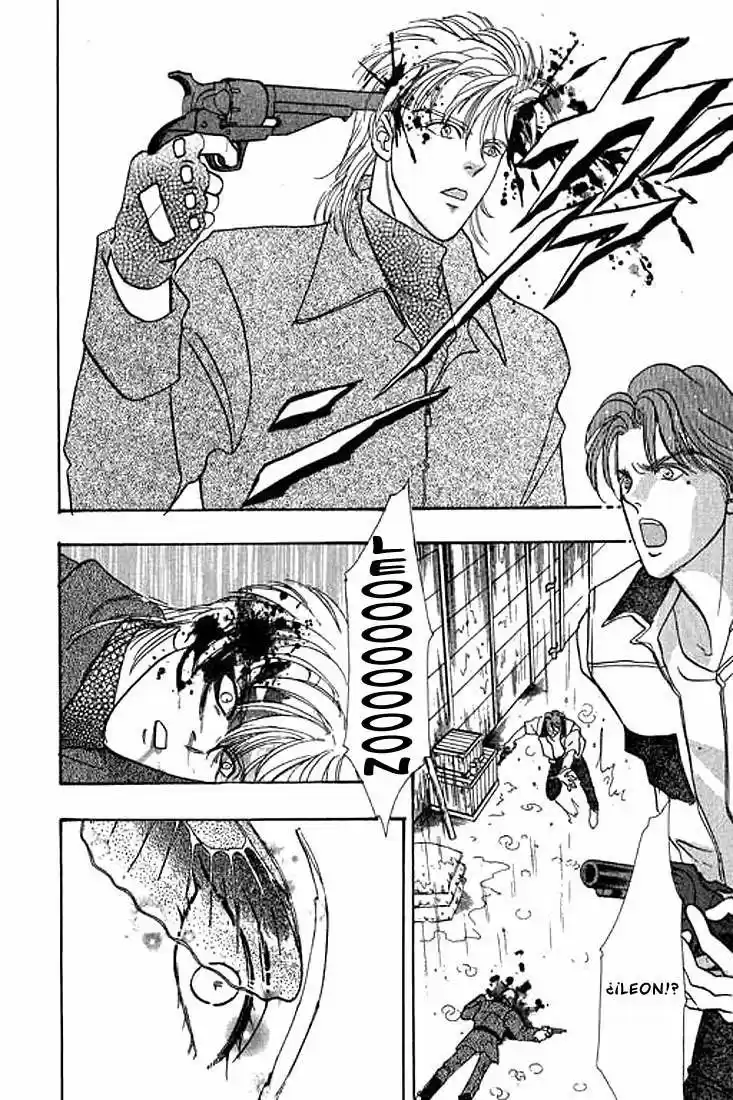 Pet Shop of horrors Hyohaku no hakobune - Capítulo 32 - Página 46 - LectorTMOo