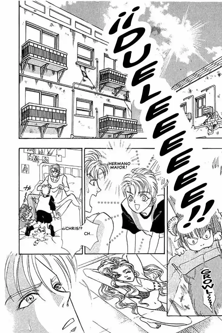 Pet Shop of horrors Hyohaku no hakobune - Capítulo 32 - Página 50 - LectorTMOo