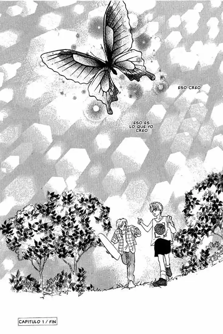 Pet Shop of horrors Hyohaku no hakobune - Capítulo 32 - Página 54 - LectorTMOo