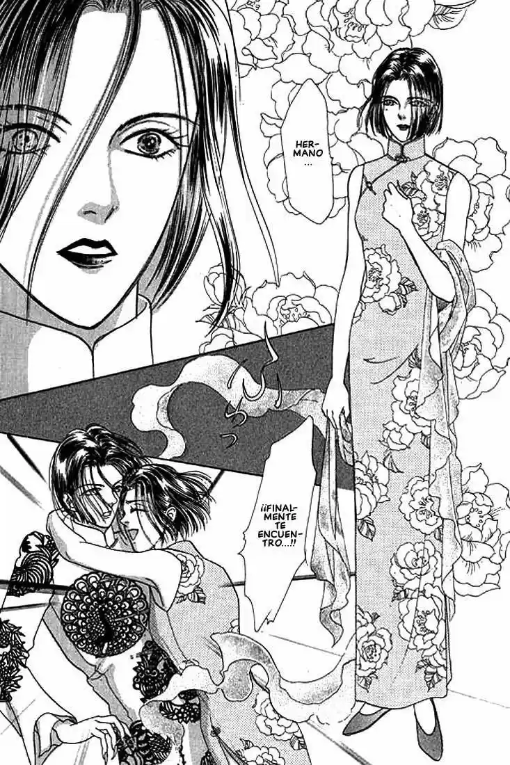 Pet Shop of horrors Hyohaku no hakobune - Capítulo 33 - Página 14 - LectorTMOo