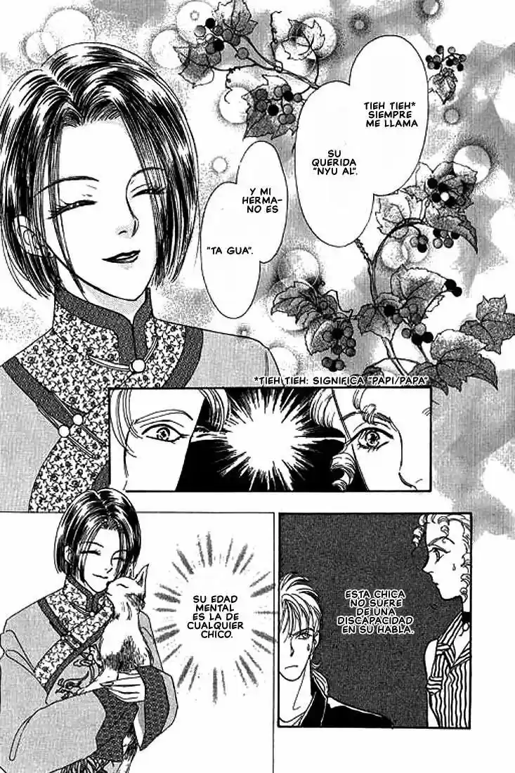 Pet Shop of horrors Hyohaku no hakobune - Capítulo 33 - Página 20 - LectorTMOo