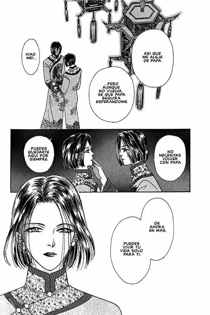 Pet Shop of horrors Hyohaku no hakobune - Capítulo 33 - Página 26 - LectorTMOo