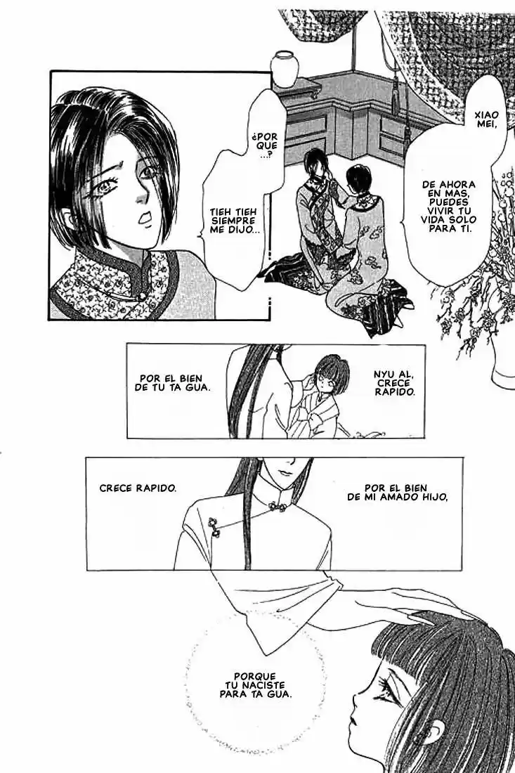 Pet Shop of horrors Hyohaku no hakobune - Capítulo 33 - Página 29 - LectorTMOo