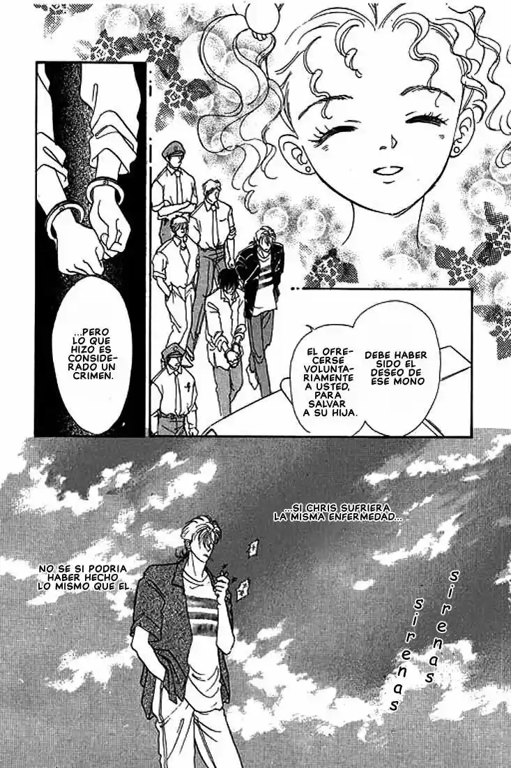 Pet Shop of horrors Hyohaku no hakobune - Capítulo 33 - Página 34 - LectorTMOo