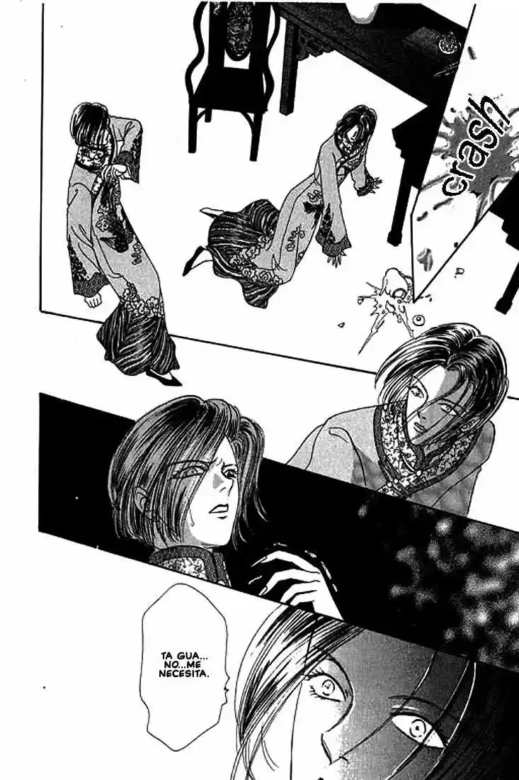 Pet Shop of horrors Hyohaku no hakobune - Capítulo 33 - Página 37 - LectorTMOo