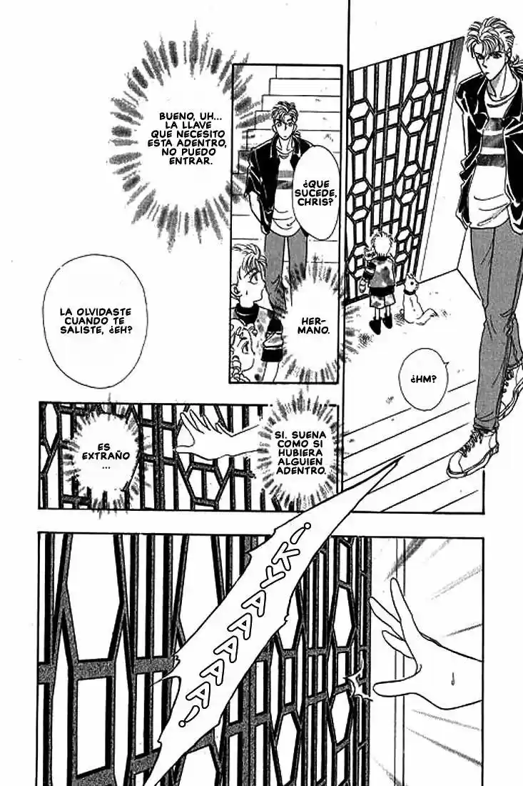 Pet Shop of horrors Hyohaku no hakobune - Capítulo 33 - Página 41 - LectorTMOo