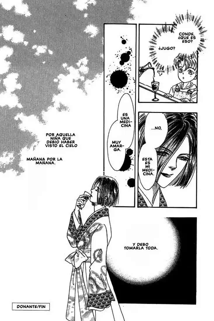 Pet Shop of horrors Hyohaku no hakobune - Capítulo 33 - Página 52 - LectorTMOo