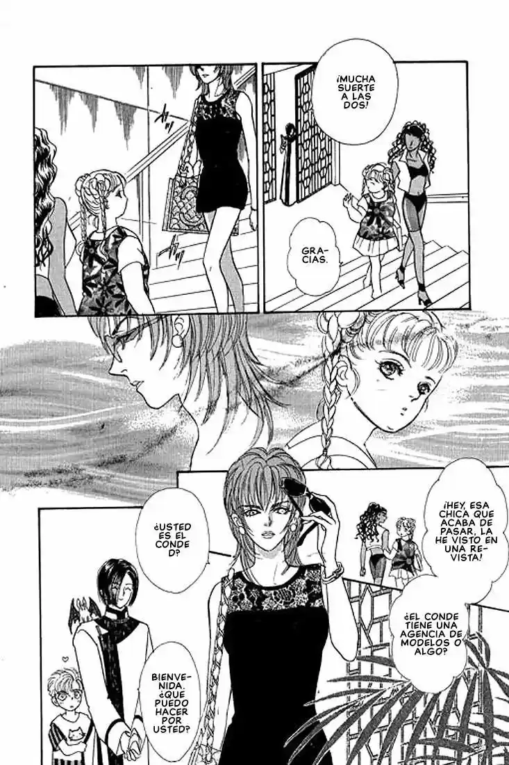 Pet Shop of horrors Hyohaku no hakobune - Capítulo 35 - Página 9 - LectorTMOo