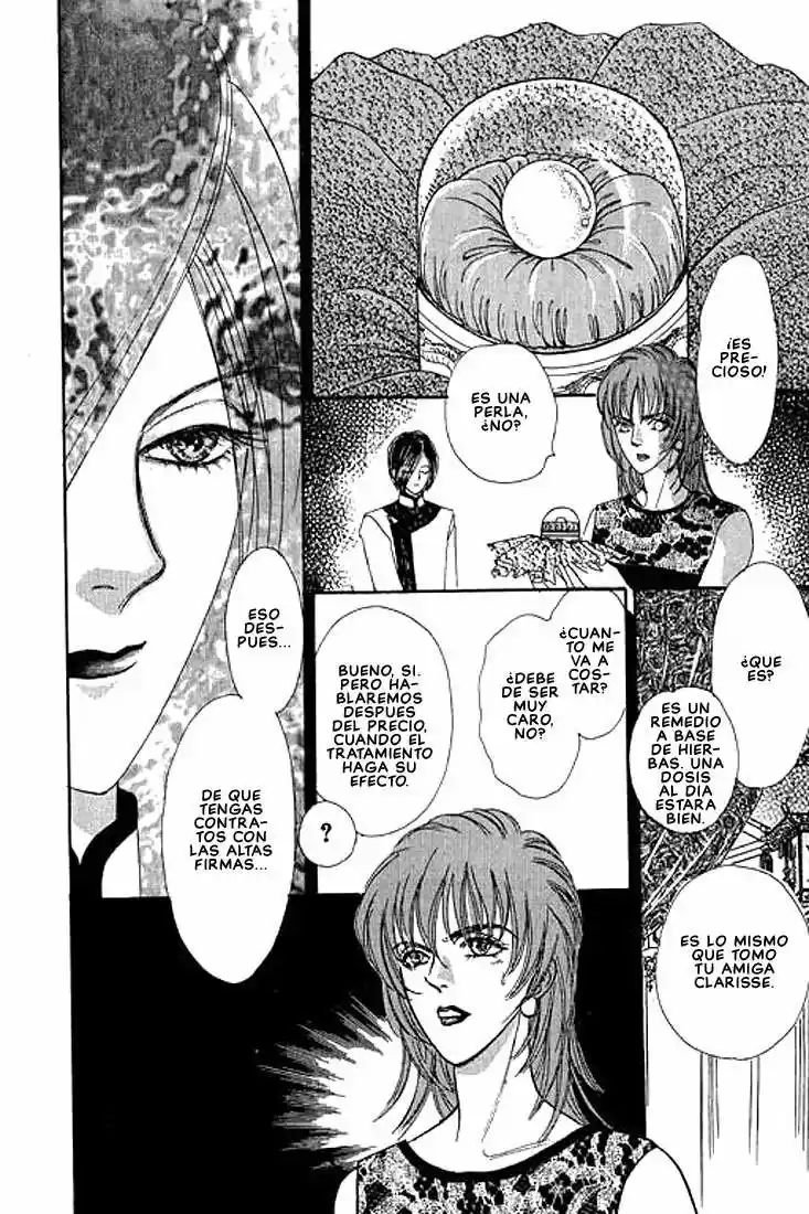 Pet Shop of horrors Hyohaku no hakobune - Capítulo 35 - Página 13 - LectorTMOo