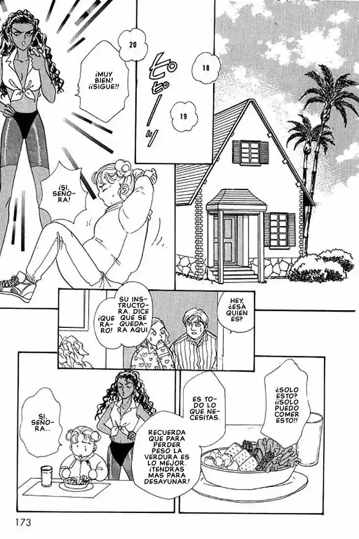 Pet Shop of horrors Hyohaku no hakobune - Capítulo 35 - Página 20 - LectorTMOo