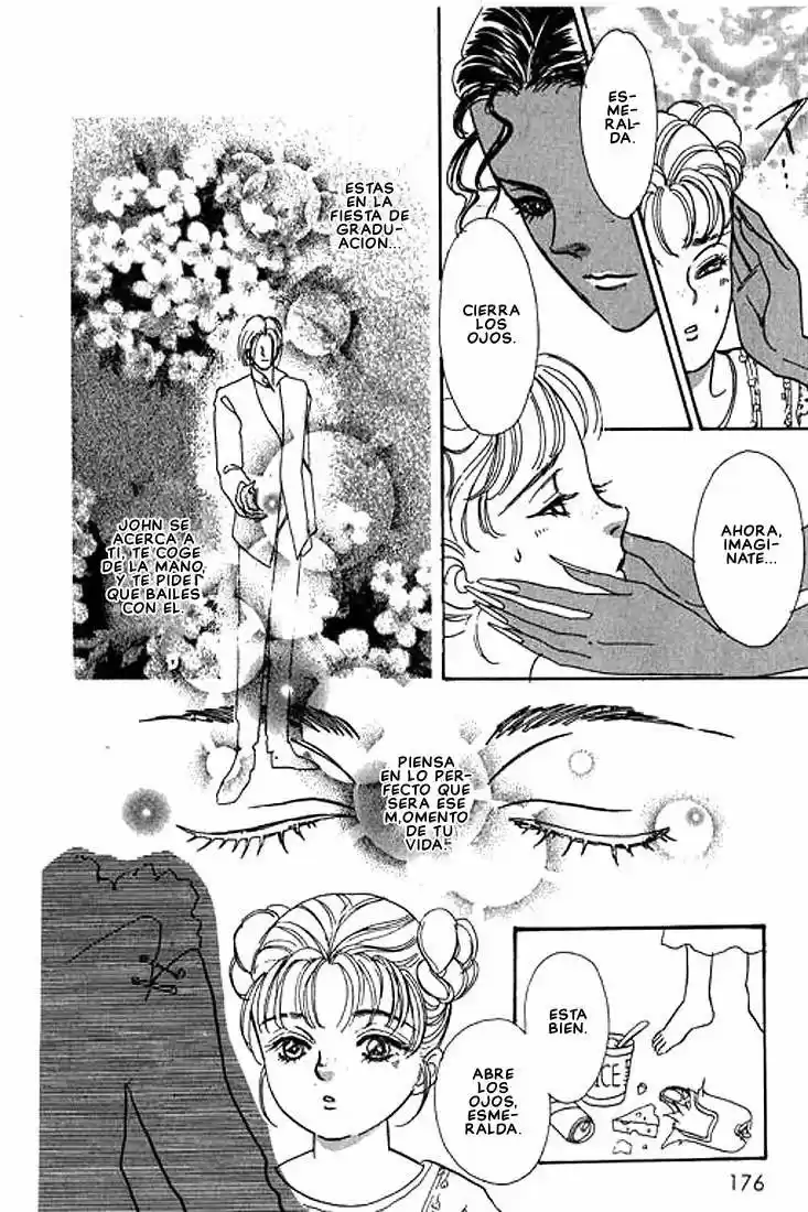 Pet Shop of horrors Hyohaku no hakobune - Capítulo 35 - Página 23 - LectorTMOo