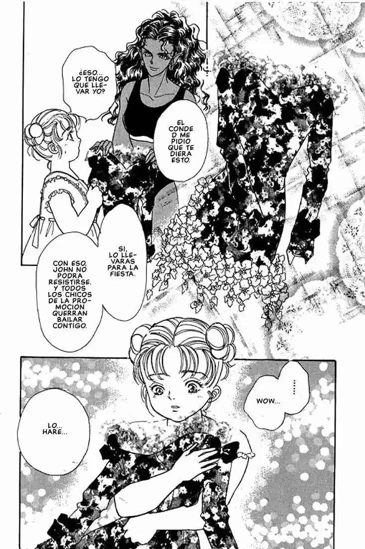 Pet Shop of horrors Hyohaku no hakobune - Capítulo 35 - Página 24 - LectorTMOo