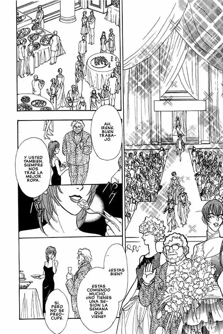 Pet Shop of horrors Hyohaku no hakobune - Capítulo 35 - Página 25 - LectorTMOo