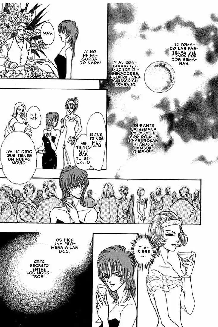 Pet Shop of horrors Hyohaku no hakobune - Capítulo 35 - Página 26 - LectorTMOo